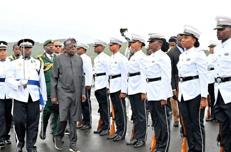 Presidency to Obi: Tinubu Saint Lucia trip ‘strategic, not vacation’