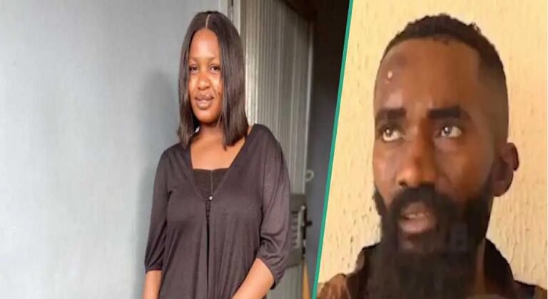 Court sentences Timileyin Ajayi to death by hanging for killing ‘corper’ Salome Adaidu