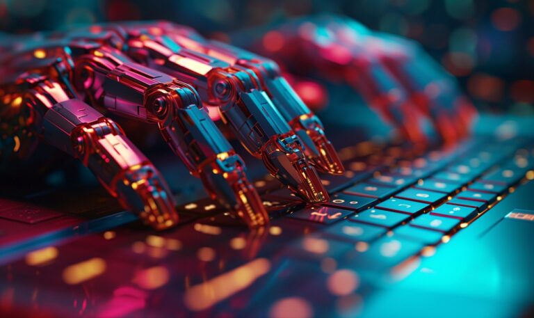 Can academics use AI to write journal papers? What the guidelines say