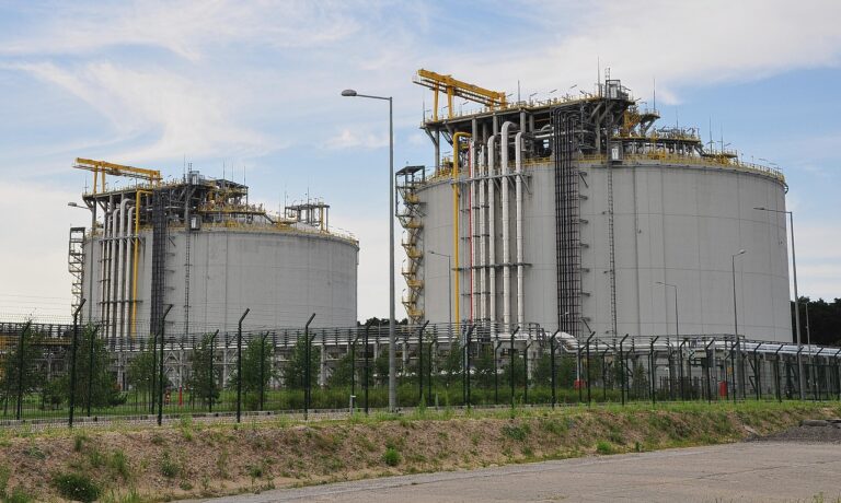 JEX Market secures licences for gas trading and settlement in Nigeria