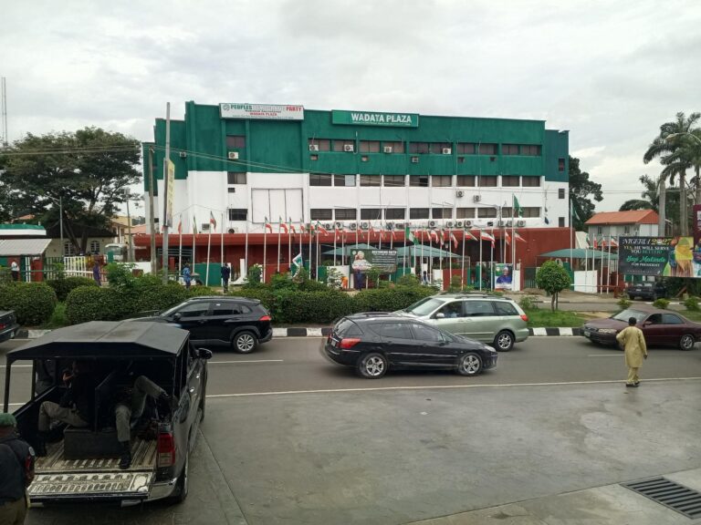LIVE UPDATE:  PDP BoT meets in Abuja
