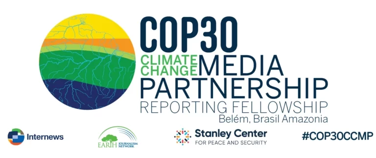 Group announces travel fellowships for Climate Change Conference