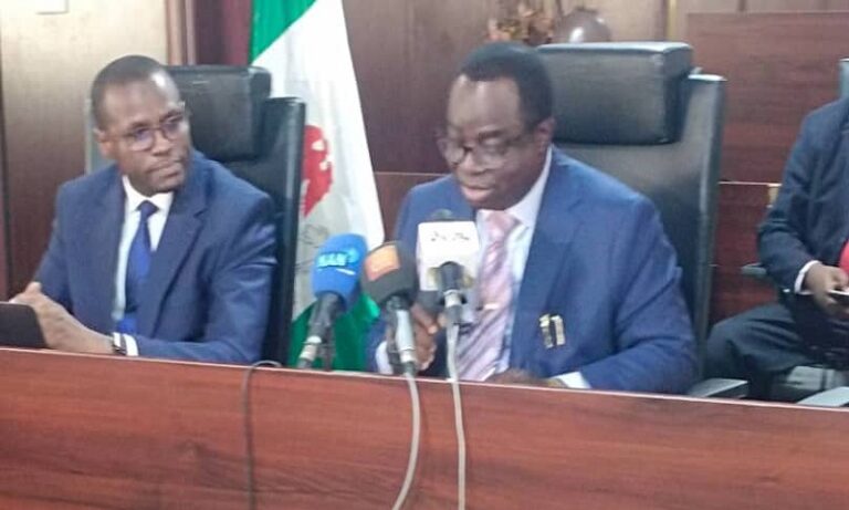 ICPC, FCC partner to fight job racketeering, promote transparency in public service
