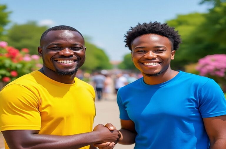 International Day of Friendship: the power of meaningful bond
