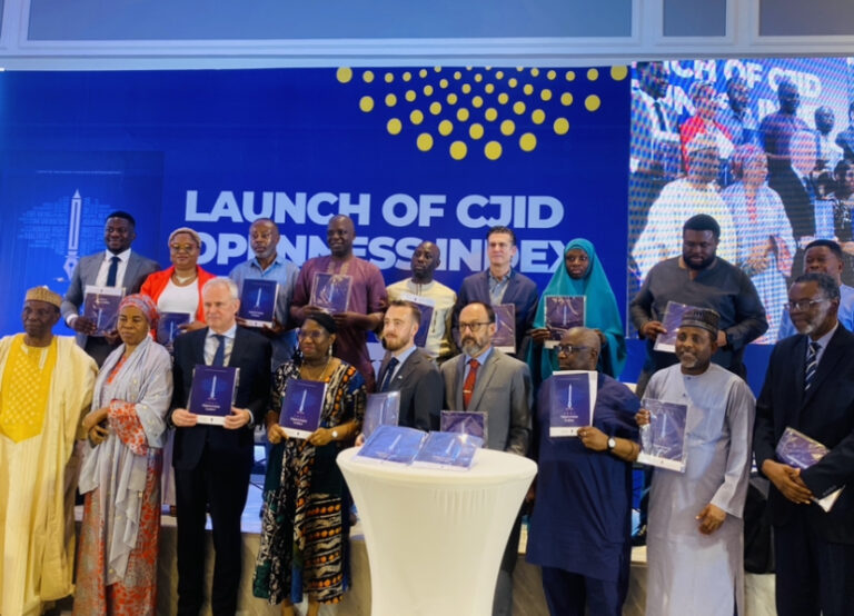 CJID report flags Lagos, FCT, Imo, others hostile areas for journalists