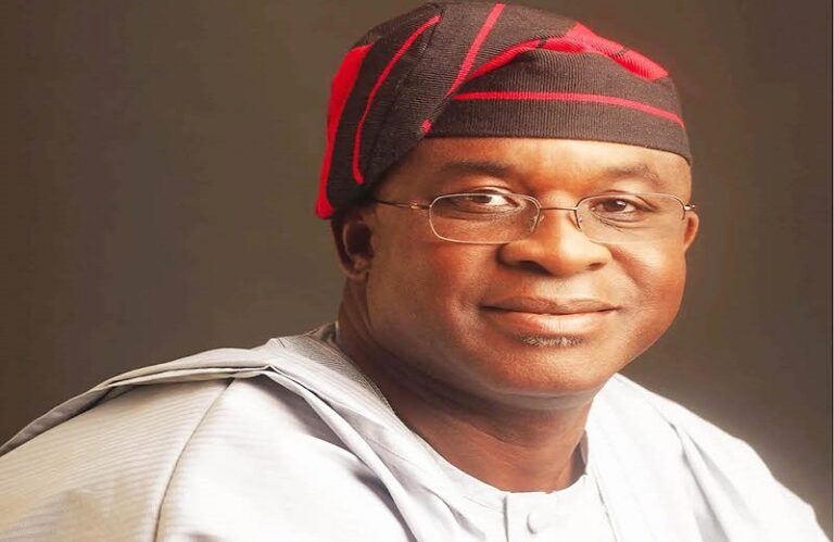 INEC withdraws recognition of David Mark as ADC chairman