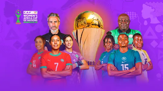 WAFCON Final: Super Falcons face Morocco in battle for 10th title