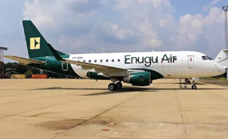 Enugu Air: ‘Don’t let it go the way of Nigerian Airways’, Keyamo tells Mbah