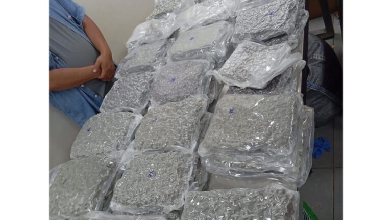 NDLEA arrests 80-year-old grandma, others for drug peddling