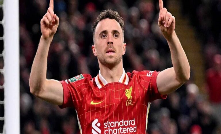 C. Ronaldo, football community pay tribute to deceased Portuguese star Diogo Jota