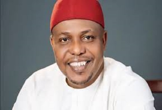 PDP tasks IGP over ‘assassination attempt’ on Anambra gov candidate in Abuja