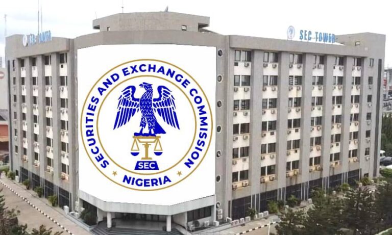 SEC voids Tourist Company of Nigeria’s AGM resolutions