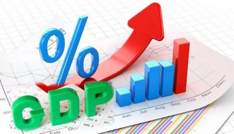 Nigeria’s economic growth rate falls to 3.8% in Q1 2026, says NBS