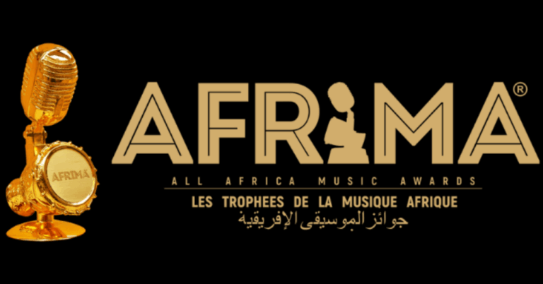 Tinubu backs AFRIMA 2025, sets up planning committee
