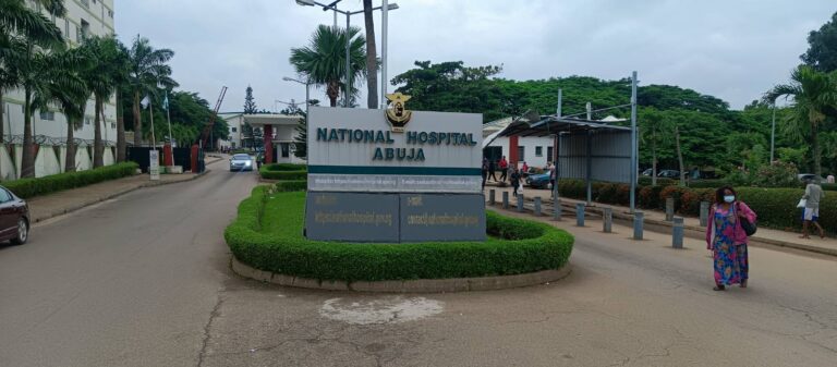 Ripples as National Hospital Abuja sacks frontline doctors amid brain drain