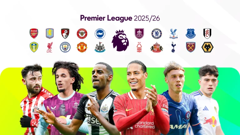 Premier League returns with unpredictability, shocks, excitement