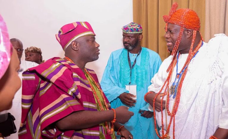 Alaafin’s warning to Ooni: what happens next as monarch’s deadline expires?