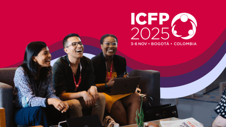 ICFP offers fellowship for journalists, content creators passionate about SRHR