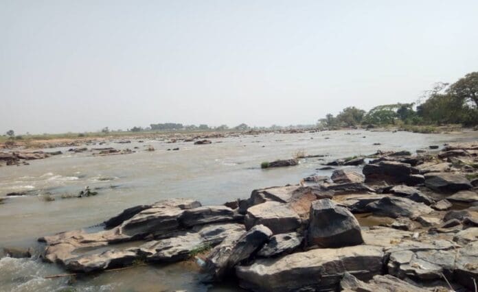 13-year-old student swept away by flood on way to school in Abuja