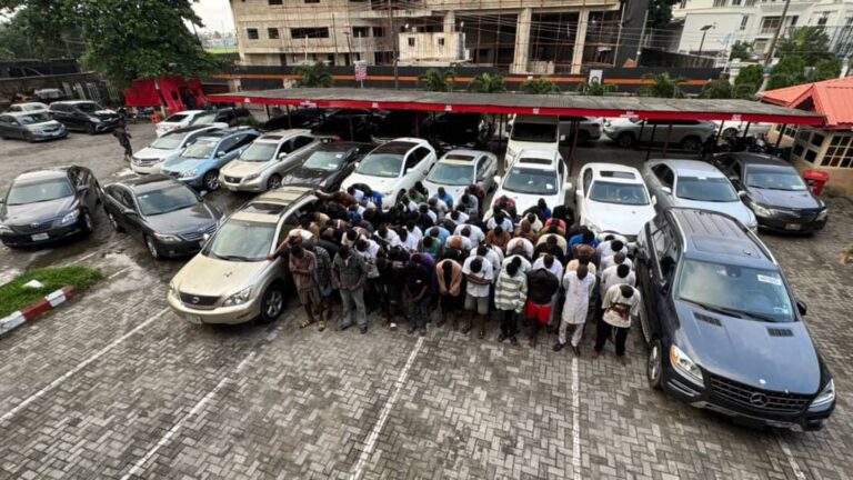 Obasanjo Library demands apology from EFCC, threatens litigation over raid on premises