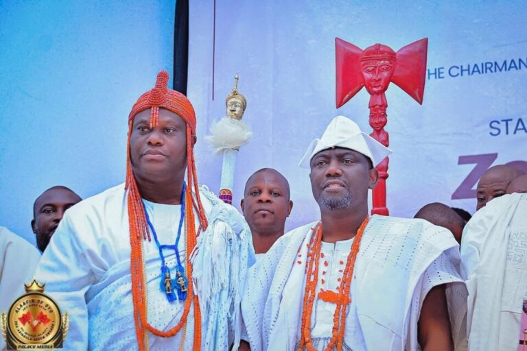 Alaafin, Ooni may be under a spell amid ongoing rift – Traditionalists