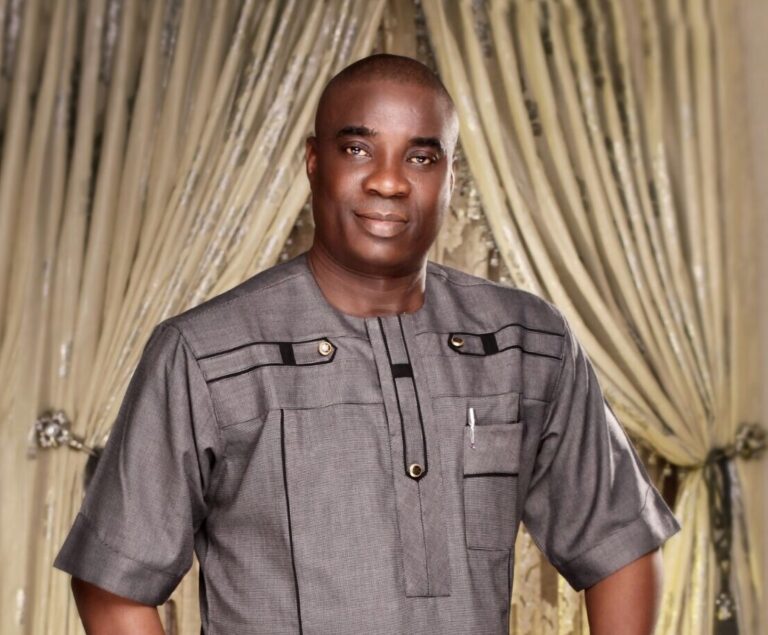 Nigerian government mulls airport ambassadorial role for KWAM 1
