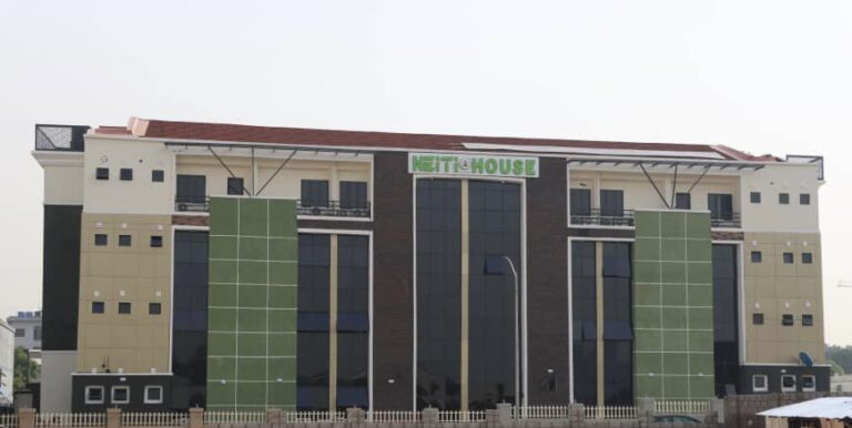 Beyond federal allocations: Inside NEITI’s new policy  blueprint