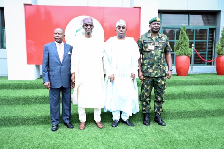 NDLEA arrested 40,887 drug offenders, 45 barons in 2 years – Marwa