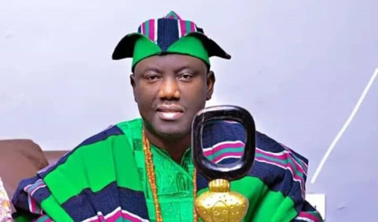 Alaafin replies Ooni, says Oyo ‘the most important, authoritative of all early Yoruba principalities’