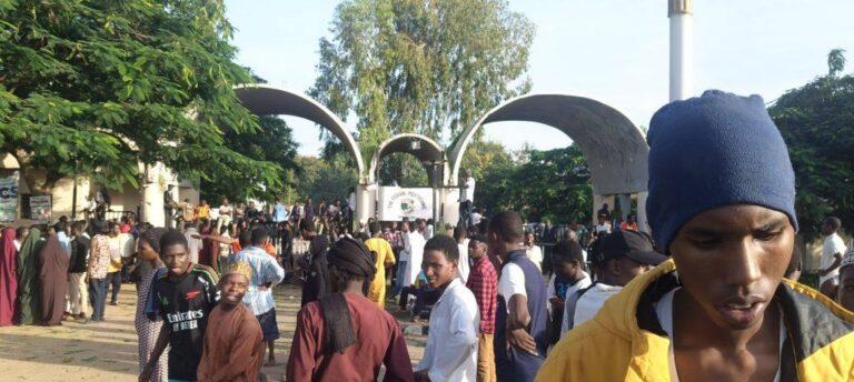 Bauchi Poly shuts down indefinitely after robbery attack sparked violent protest