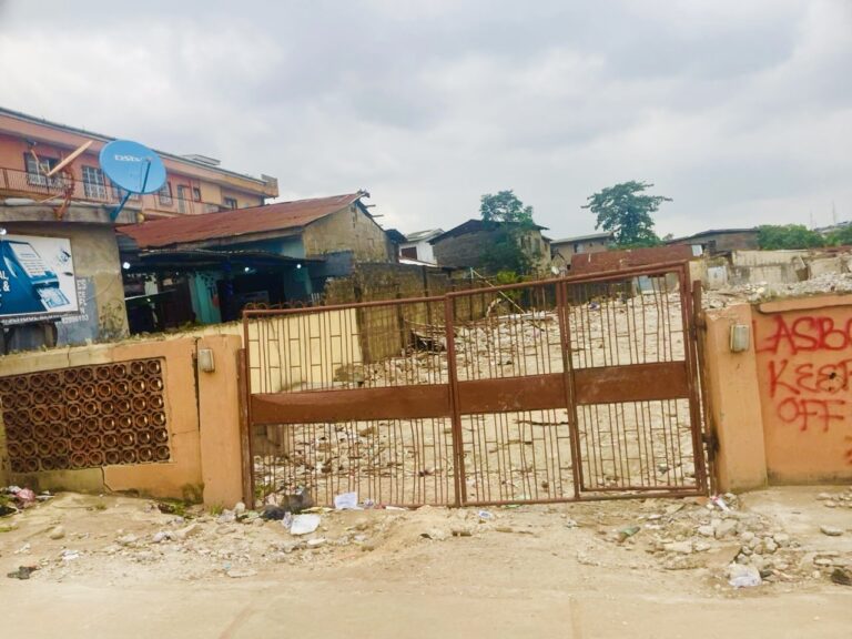 Regulatory failure fuels avoidable building collapse tragedies in Lagos