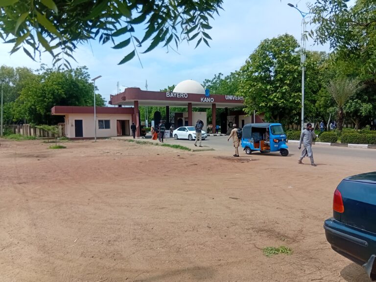 Sexual harassment persists at BUK despite strict policy