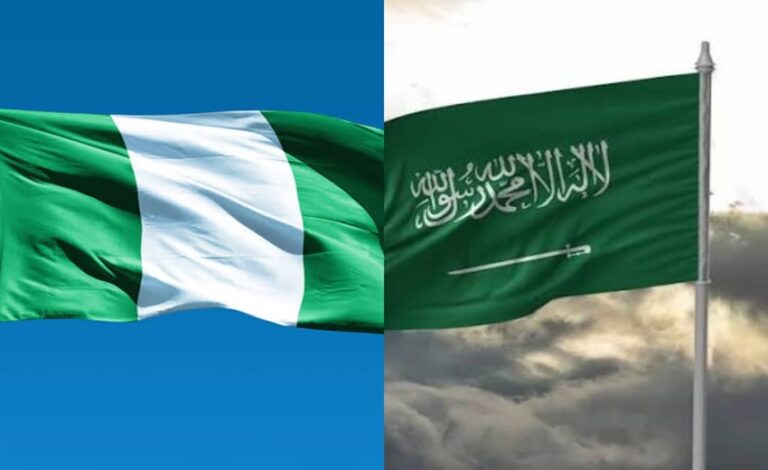 Saudi Arabia frees 3 Nigerians wrongly jailed over drug trafficking claim