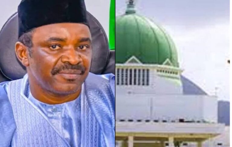 Reps issue Transport Minister 48-hour ultimatum to either keep or lose job