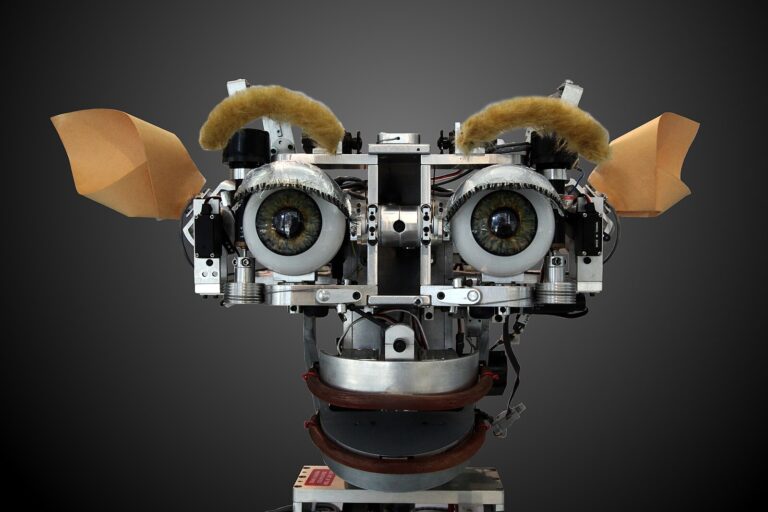 AI in Africa: 5 issues that must be tackled for digital equality