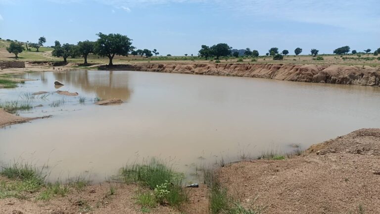 After gulping nearly N1bn, Taraba dams abandoned, communities suffer