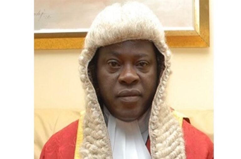 FCT Chief Judge frees 35 inmates in Nasarawa