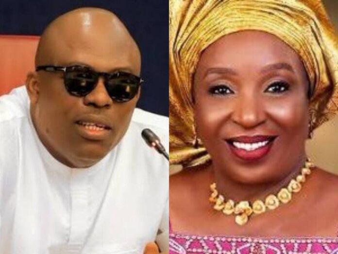 Fubara, deputy yet to assume office, 30 hours after Tinubu lifted emergency rule