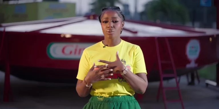 Eko Hotel hosts Hilda Baci’s world jollof festival