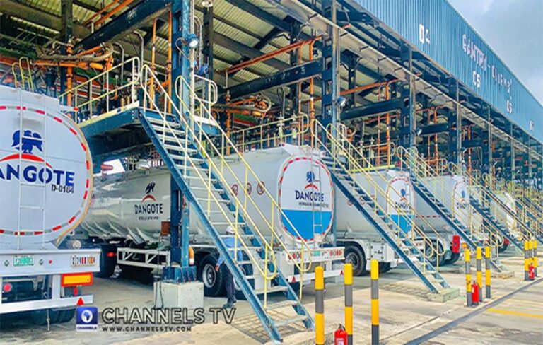 Relief as Dangote cuts fuel prices