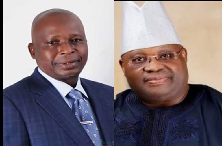 Residents groan, offices shut, as FG, Osun State lock horns over LG funds