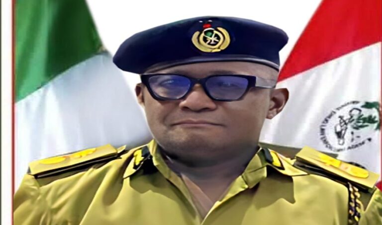 NDLEA Cross River commander found dead in Calabar hotel