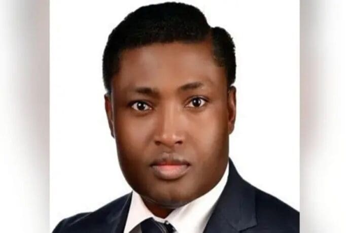 FG hails Simon Ekpa’s sentencing as ‘victory against terrorism’