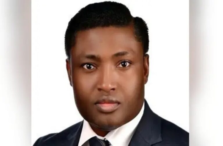 Nigerians, FG react as Finnish court jails Simon Ekpa 6 years for terrorism