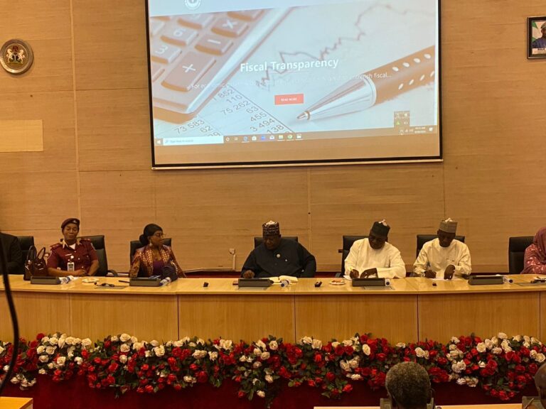 NOSDRA, NIPC, ICPC top 2025 Transparency Index as over 500 MDAs perform poorly 