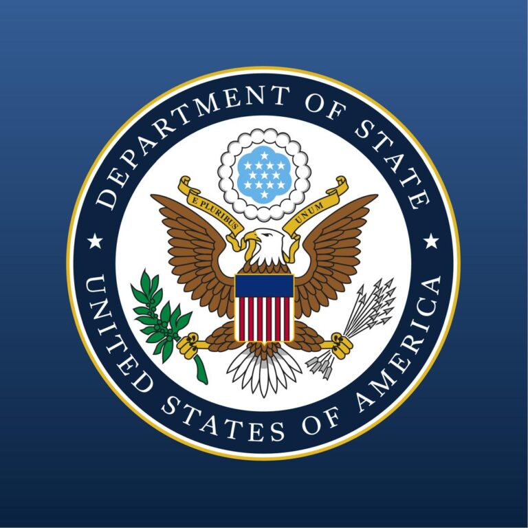 US names ISIS financiers in Nigeria, others