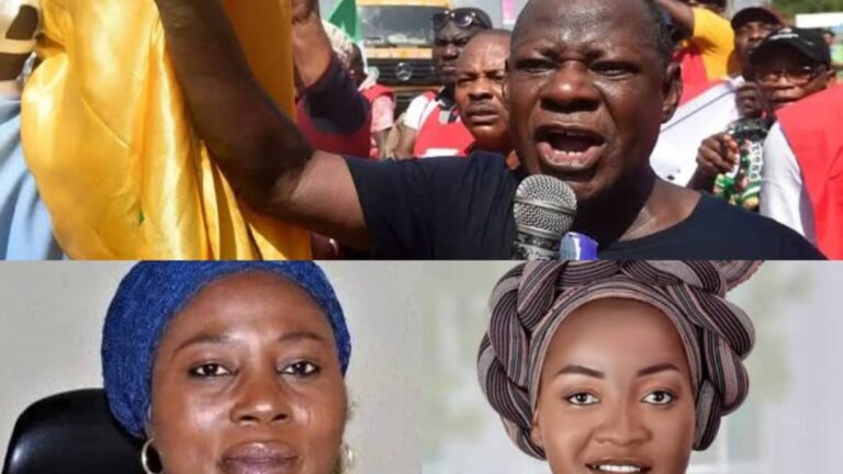 Outrage as hit-and-run drivers killed 3 prominent Nigerians within 11 days
