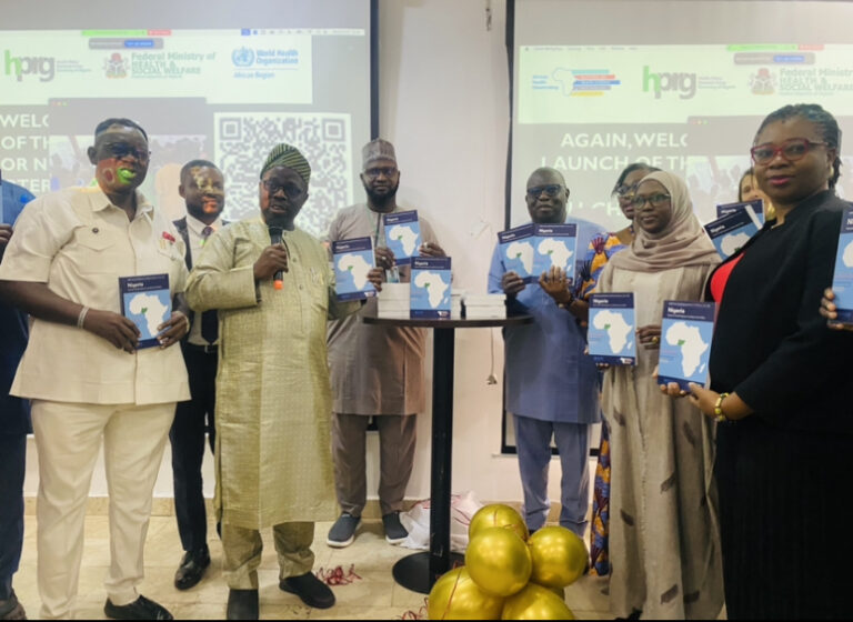 Private sector provides 70% of Nigeria’s healthcare needs —Report