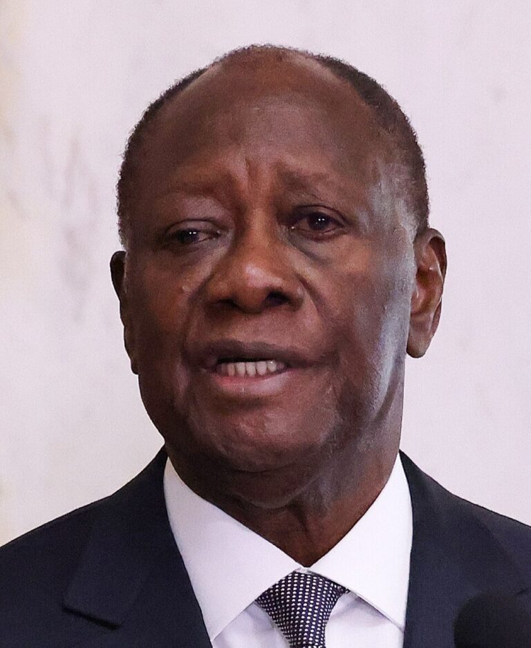 Ouattara fourth term bid: Opposition mounts as Ivorians head to polls