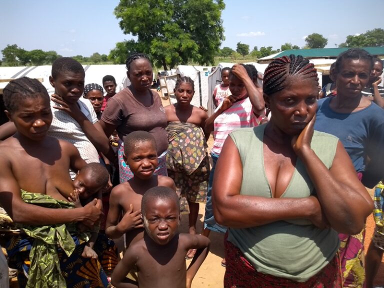 The Ever-Lingering Benue/Plateau Crisis